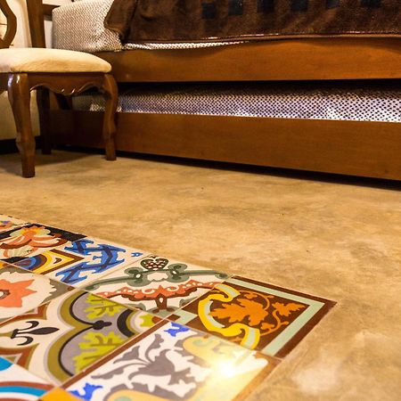 Merida Serviced Apartments Mérida Quarto foto