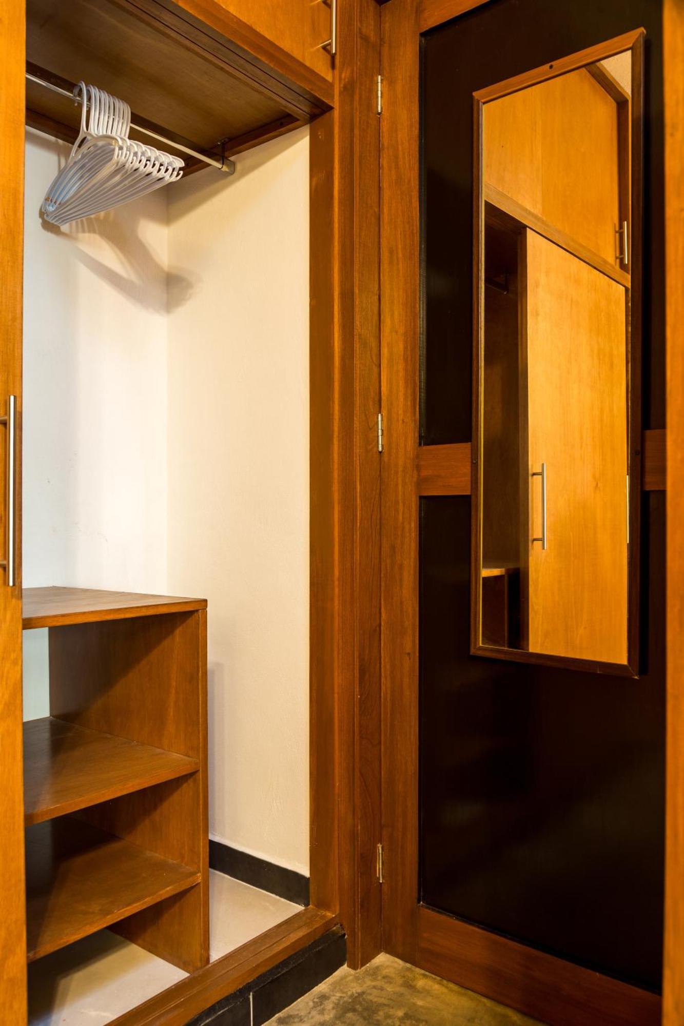 Merida Serviced Apartments Mérida Quarto foto